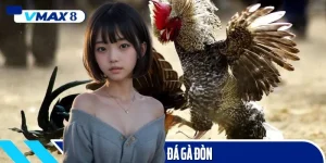 đá gà đòn