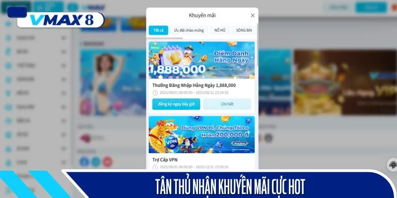 đăng ký khuyến mại