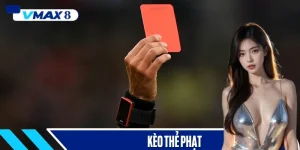 kèo thẻ phạt