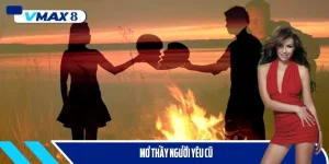 mơ thấy người yêu cũ đánh con gì ảnh đại diện