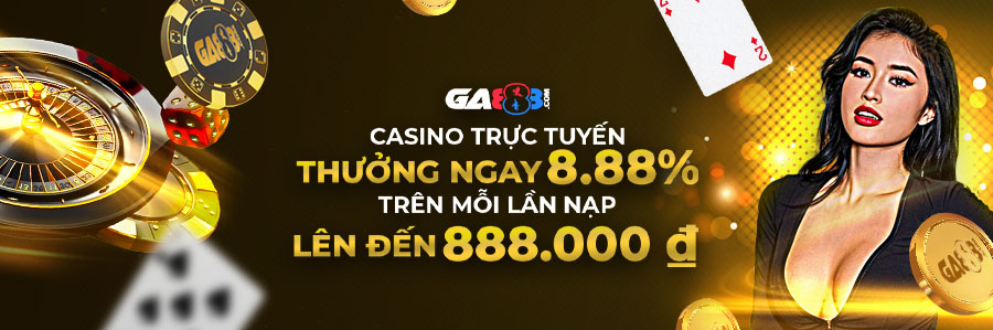 nạp lại casino