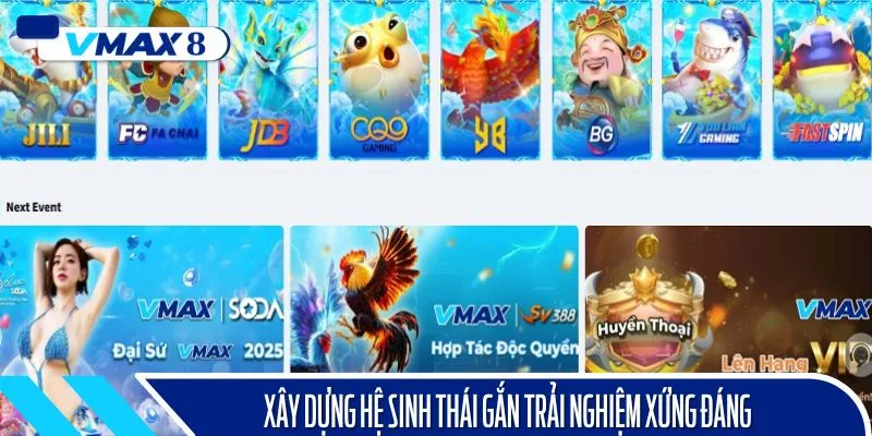 tác giả trải nghiệm